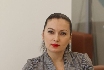 Муратова Рената Фуатовна, риэлтор