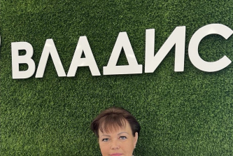 Чащевая Ольга Павловна, риэлтор