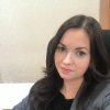 Чернова Надежда Николаевна